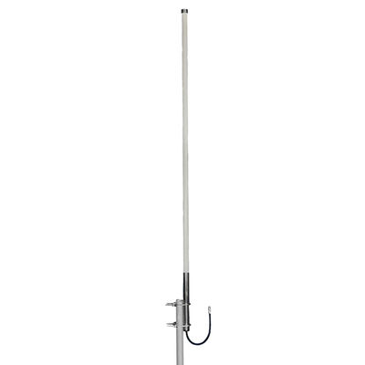 1300-1350MHz 10dbi horizontally polarized omnidirectional antenna omnidirectional glass fiber reinforced plastic antenna