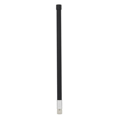 1240-1300MHz 5dBi omnidirectional FRP antenna matte black 1.2GHz