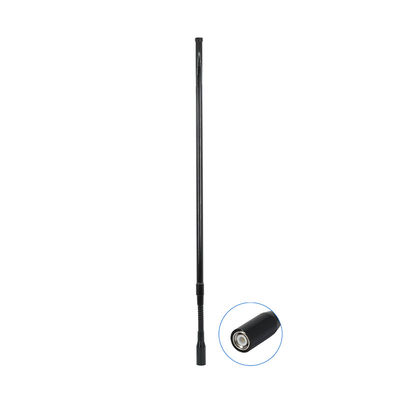 560-620MHz 3dBi 13 TNCJ FRP Gooseneck Antenna