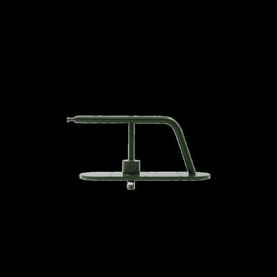 430-470MHz 6dBi Inverted F Antenna