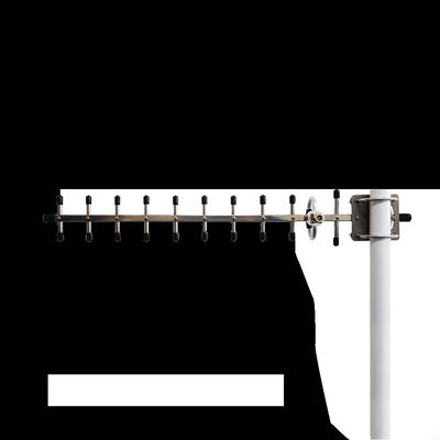 902-928MHz 14dBi 11 Unit 915MHz Directional Yagi Antenna