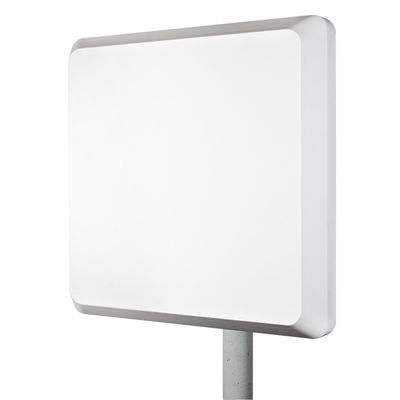 1427-1447MHz 12.5dBi Dual Vertical Polarization Directional Flat Antenna