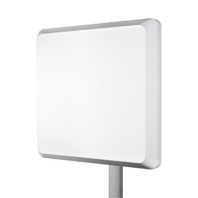 372-386MHz 9dBi Panel Antenna Directional V-480x480x80