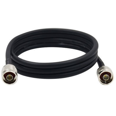 50-5 5D-FB Feeder Coaxial Feeder 23GHz Outer Diameter 7.5mm