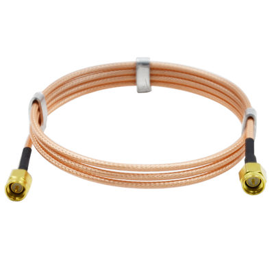RG178  Feeder Rf Coaxial Feeder 114G