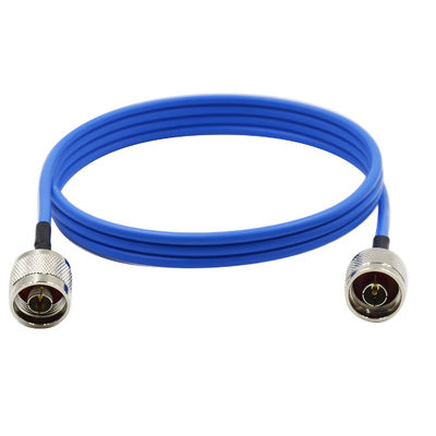 RG141 Feeder 34GHz Coaxial Feeder