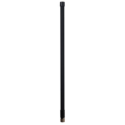 566-626MHz 5dBi 600MHz Omni Fiberglass Antenna Omni