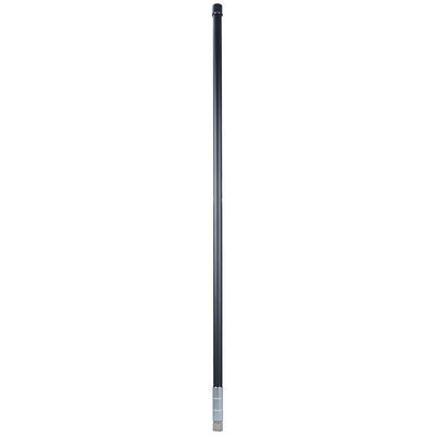 606-678MHz 8dBi 650MHz omnidirectional FRP antenna