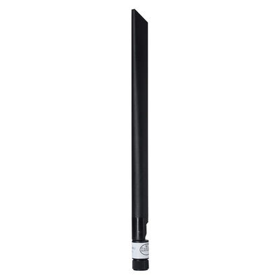 1340-1450MHz 3dBi 1395MHz Omnidirectional Rubber Antenna