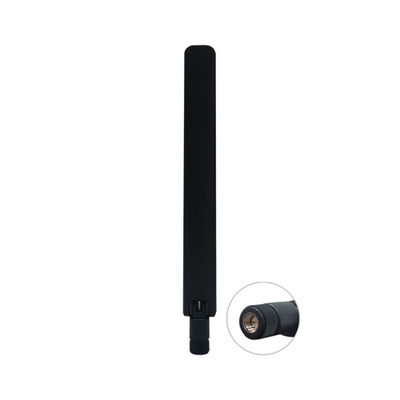 1427-1447MHz 2dBi SMAJ Plastic Gooseneck Antenna