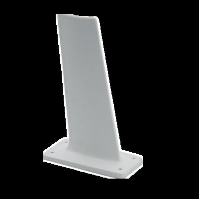 1300-1500MHz Knife Knife Antenna Airborne Antenna Saber Antenna Knife Antenna Aircraft Antenna