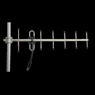 390-420MHz 11dbi Yagi Antenna