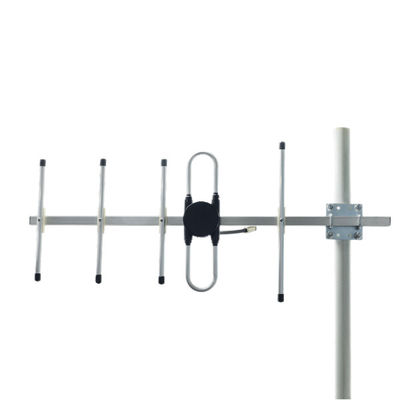 390-420MHz 11dbi 5 Unit Yagi Antenna Directional Antenna