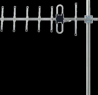 430-440MHz 12dBi Yamu-7 Unit Import