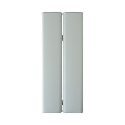 566-626MHz 14.5dBi Sectored Directional Antenna &#177 45 Degree Polarization