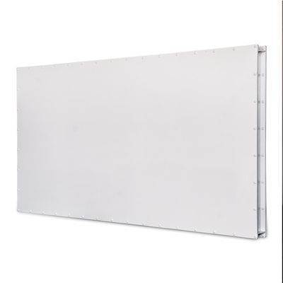 1300-1500MHz 15dBi directional flat antenna vertical polarization