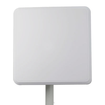 2400-2500MHz 12dBi dual polarization directional flat antenna vertical/horizontal polarization &#177; 45 &amp;deg; polarization