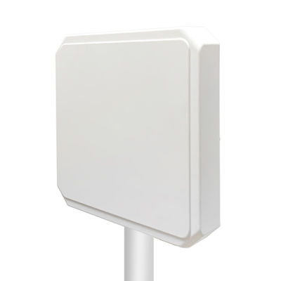 2400-2500MHz 9dBi directional flat panel antenna vertically polarized wifi antenna