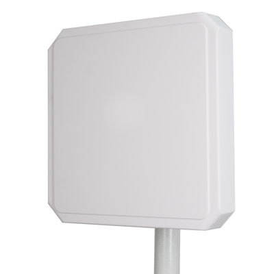 5150-5850MHz 12dBi 3 antenna interface directional plate antenna