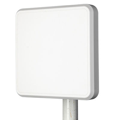1400-1500MHz 10dBi directional plate antenna vertical polarization
