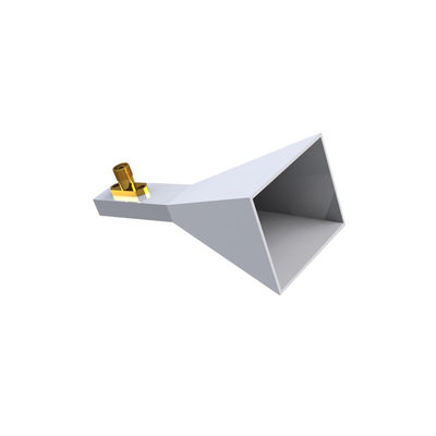 18000-26500MHz 18dBi Horn Antenna