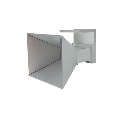 5000-6000MHz 14dBi Horn Antenna